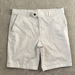 Tasso Elba shorts